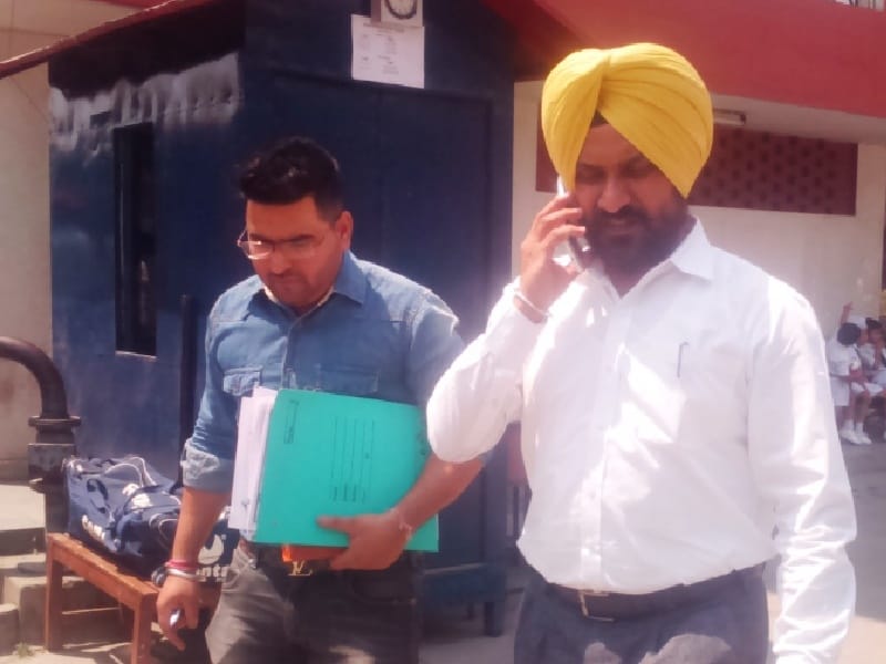 Private schools, parents, fees, complaints, investigations, Fatehgarh Sahib