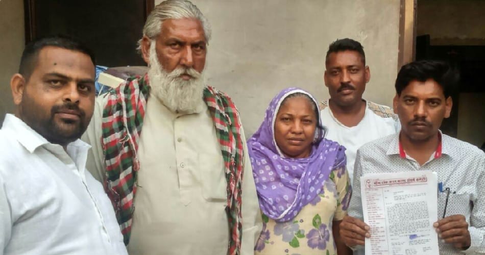 abohar murder case, bheem tank murder, farm house murder, shiv lal doda, firozpur, punjab