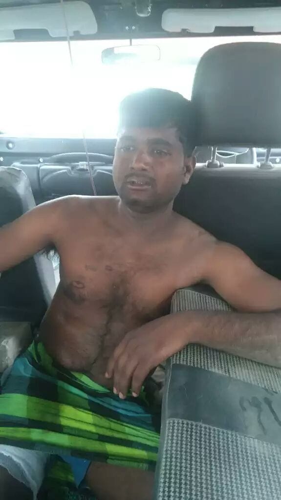 accused absconded