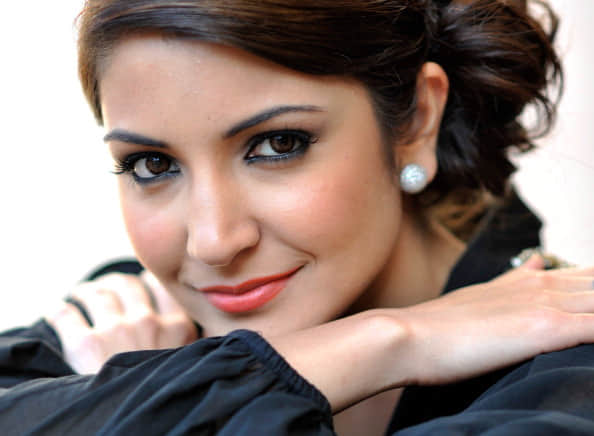Anushka sharma birthday special