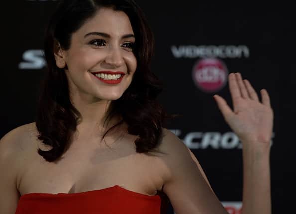 Anushka sharma birthday special