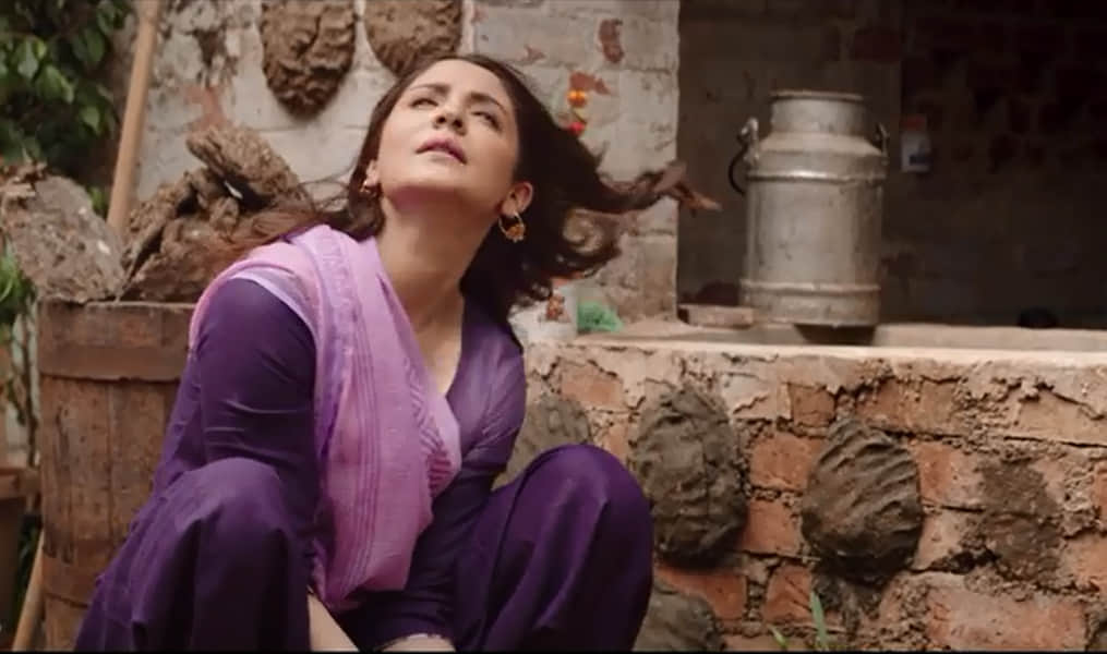 Anushka Sharma packs a powerful punch in 'Sultan' teaser