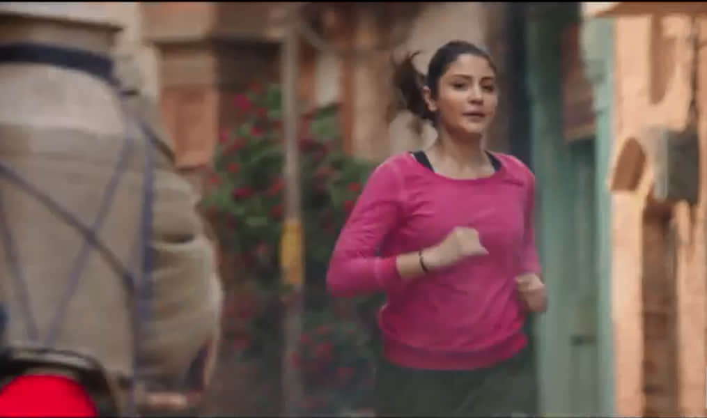 Anushka Sharma packs a powerful punch in 'Sultan' teaser