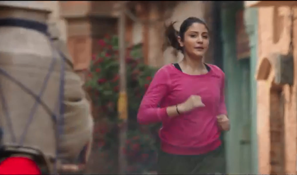 Anushka Sharma packs a powerful punch in 'Sultan' teaser