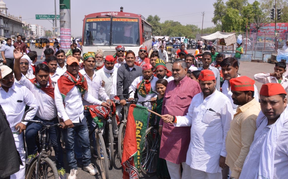Plans to promote cycling tour open cycle