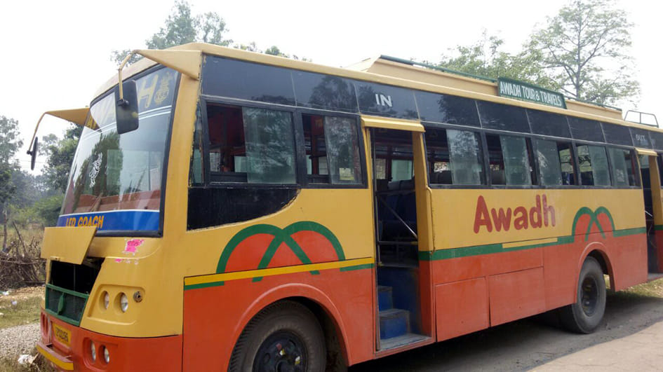 Char Dham Yatra: 443 buses advance bookings