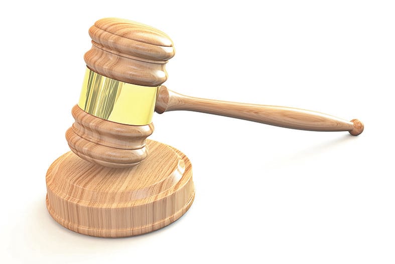 moradabad court order