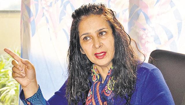 punjab assembly election, navjot kaur sidhu, navjot sidhu, akali dal, bjp, punjab, ludhiana