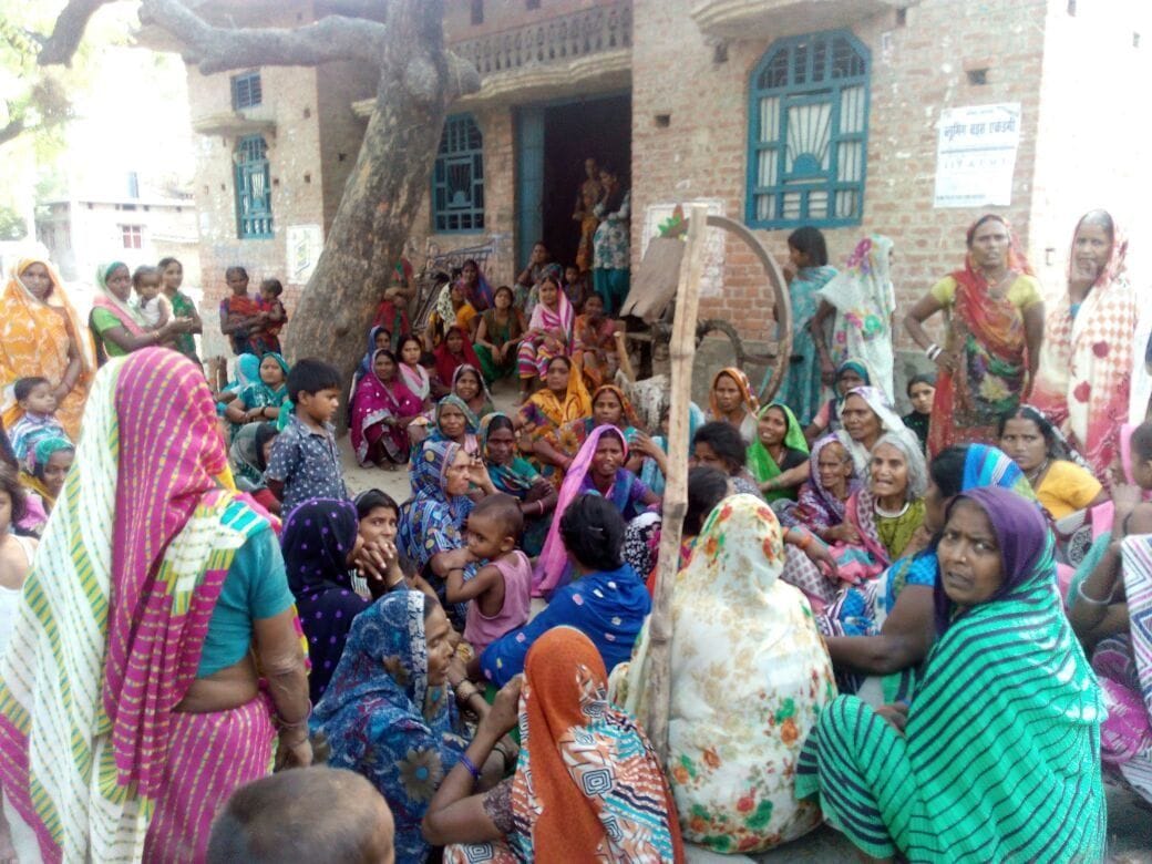 Two killed by drinking toddy , three ill