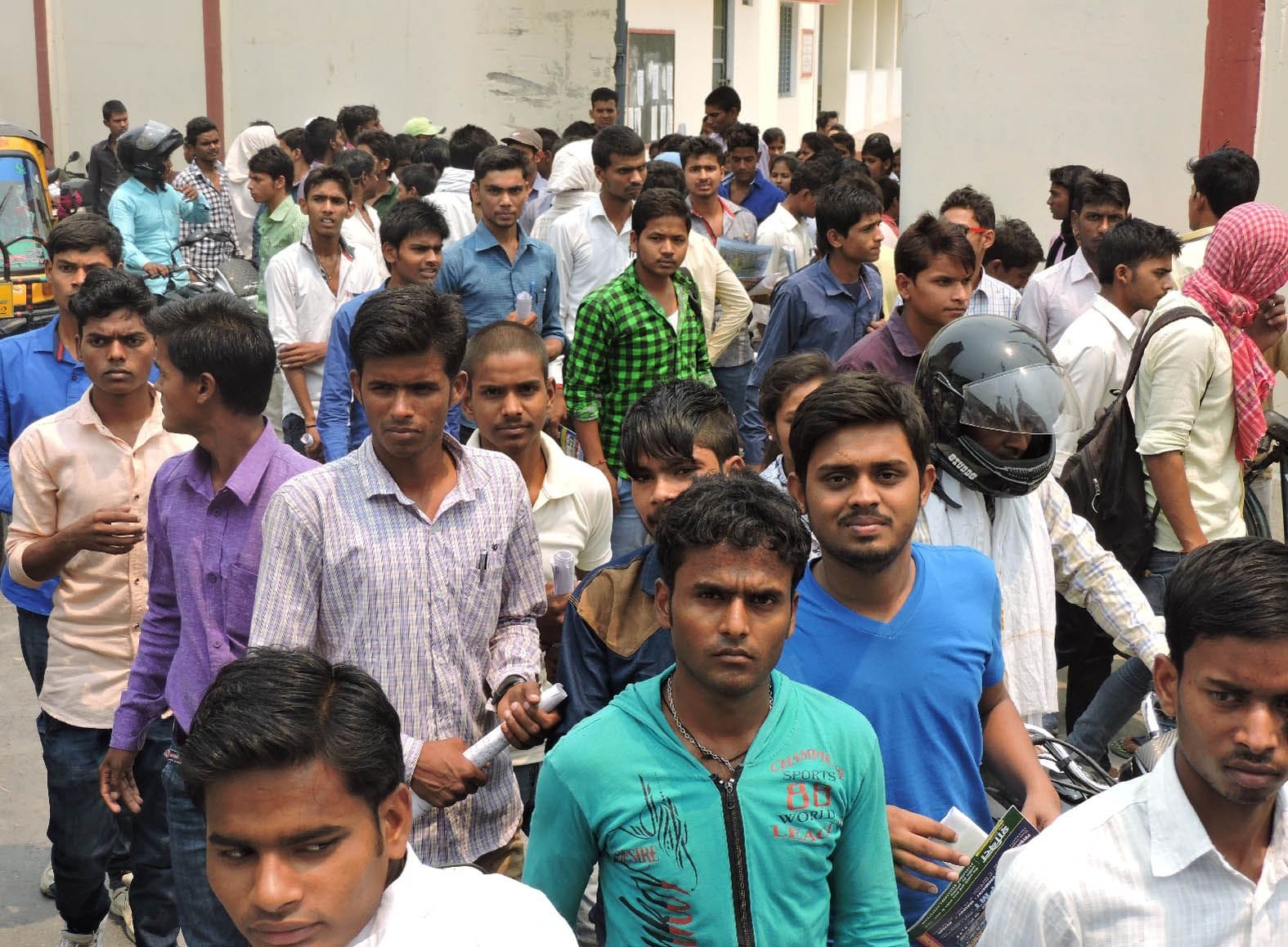 UPPRPB Recruitment 2019 vacancies for 1679 Fireman posts know how to apply
