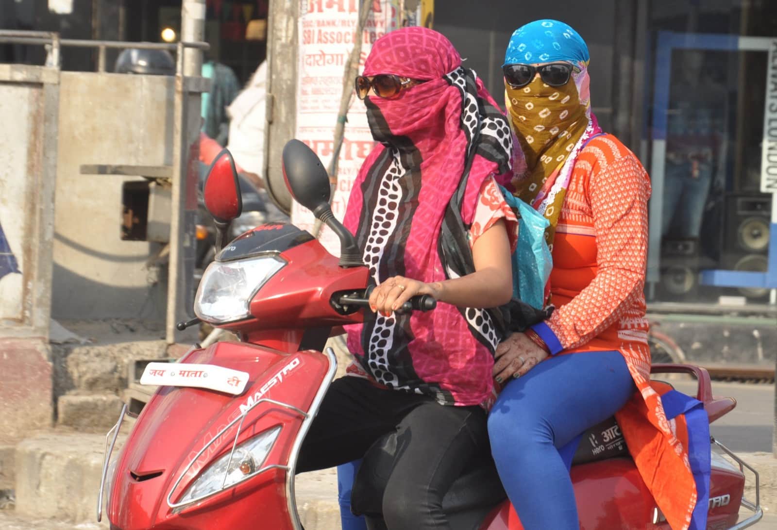 Nautapa Starts From Today Yaas Cyclone Will Not Effect Agra Weather