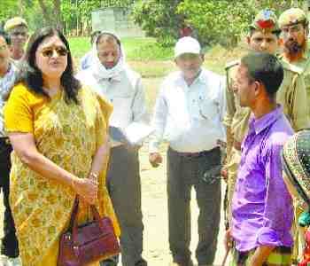 Sachin will help to the chief minister fund