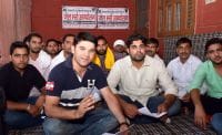  Jaat youth and the movement of Khap jail Bleed, rohtak, haryana rohtak