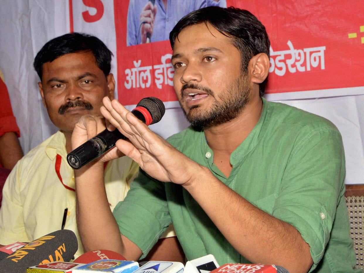 kanhaiya gets invitation from london