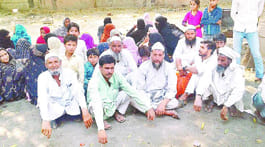 Including police officers, victims' statements