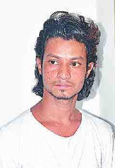 Merti talent from the small screen to play