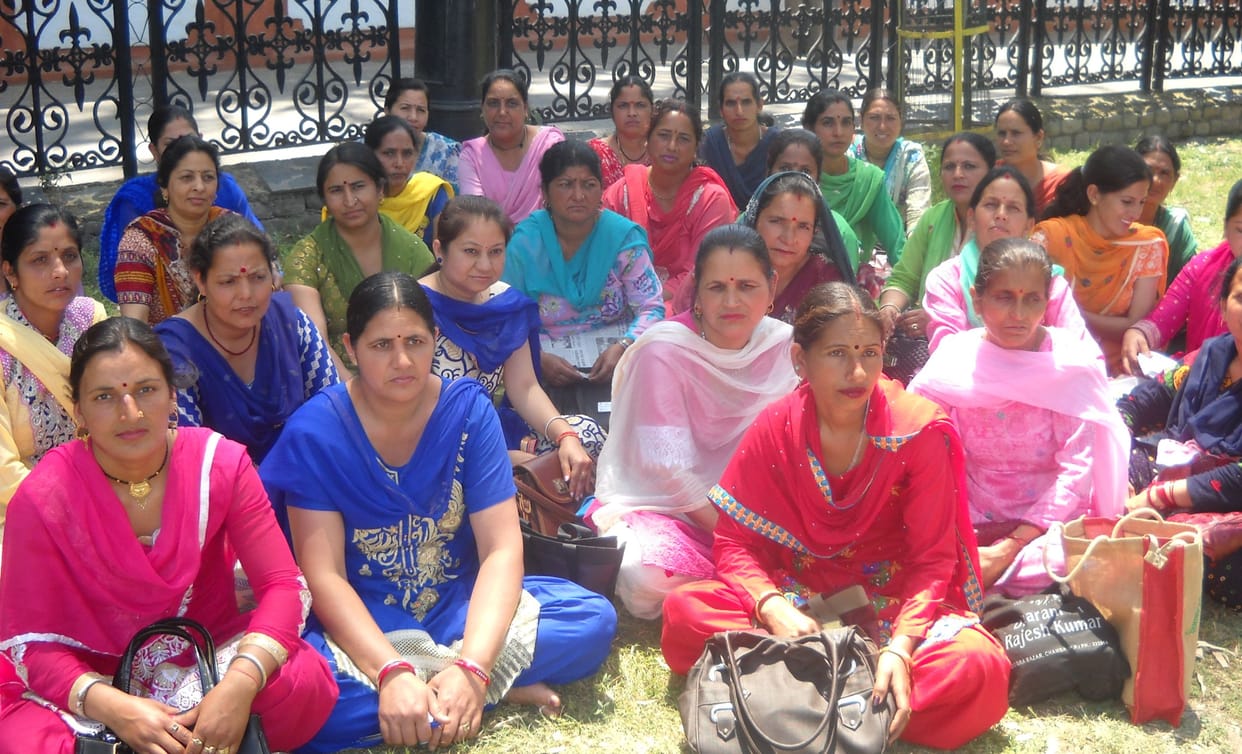 policy demand to teacher