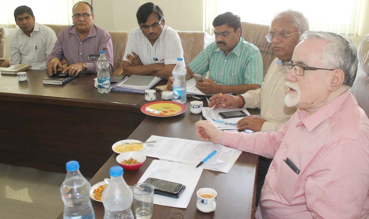 Six months would be far rostering problem: Kirpal Singh