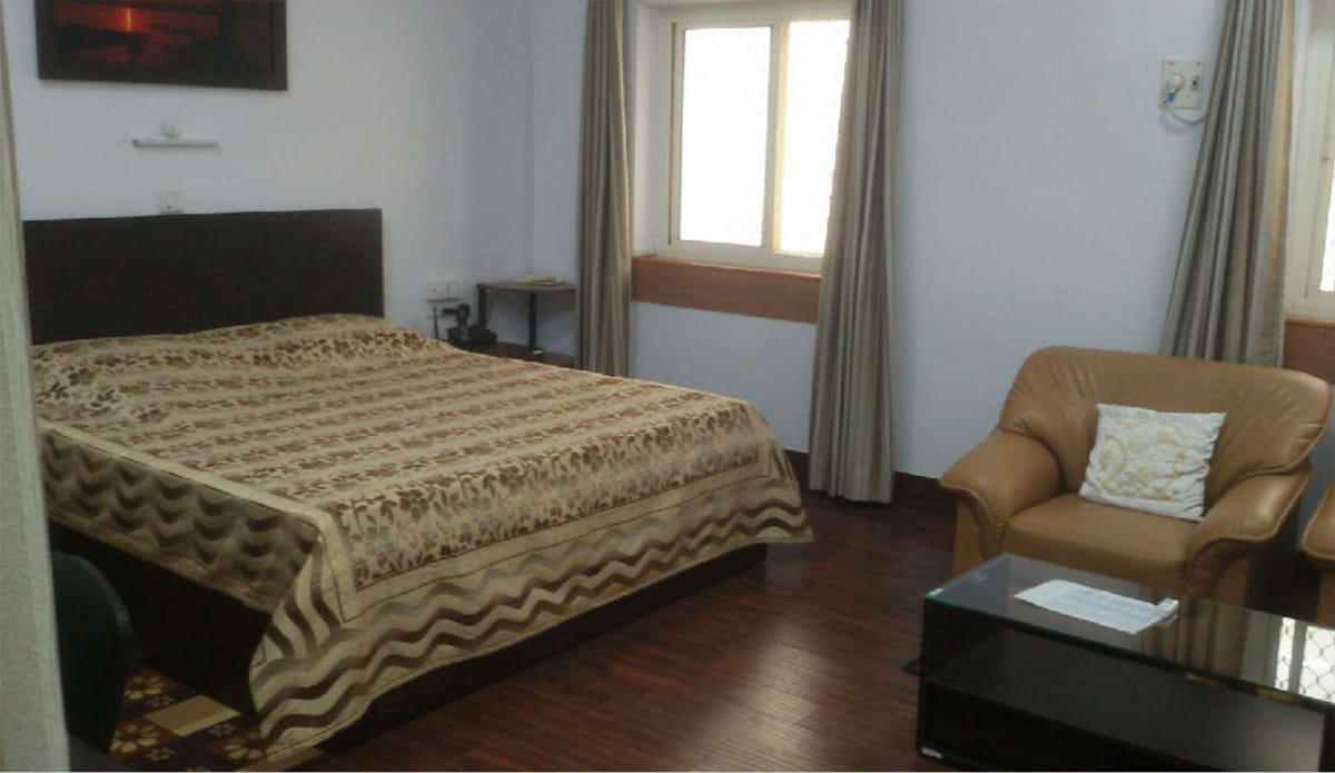 prime minister narendra modi will stay in this room