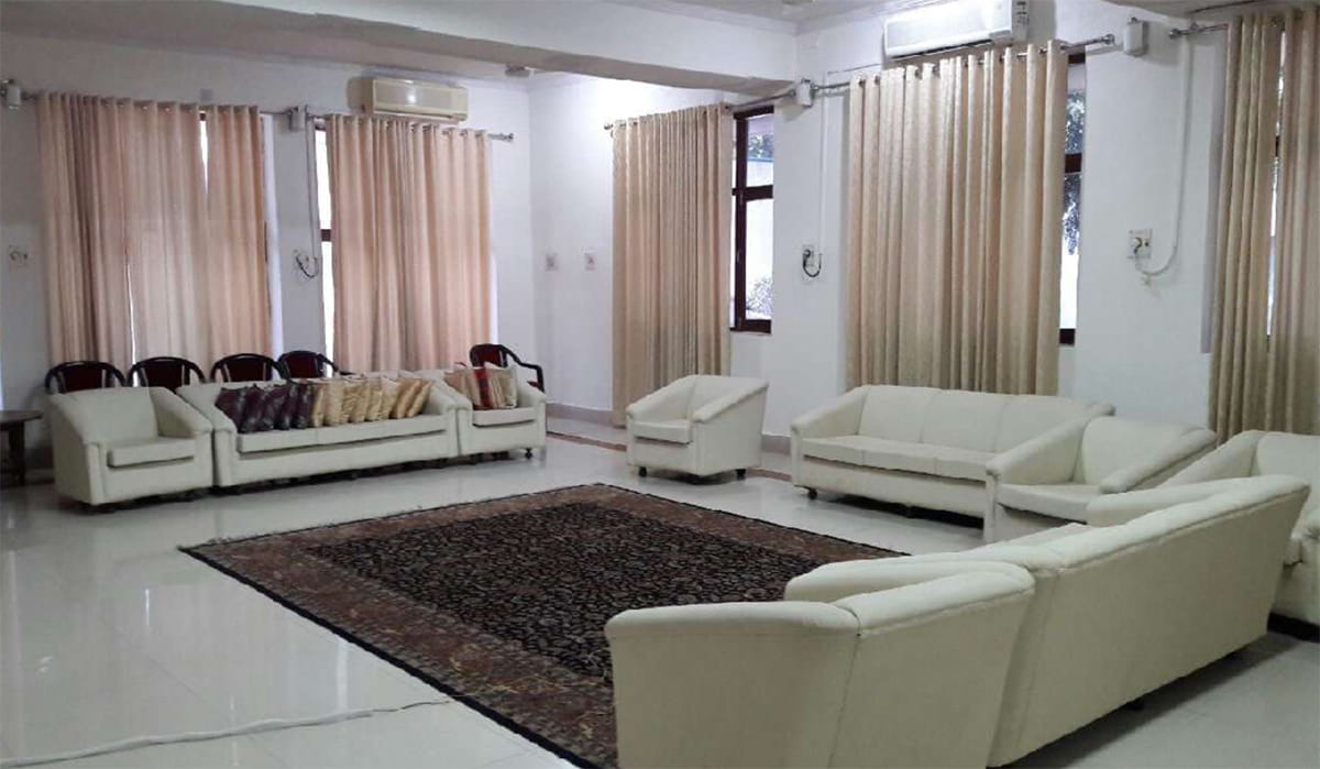 prime minister narendra modi will stay in this room