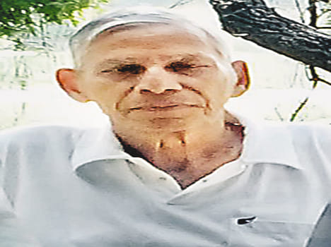 Dehdan and awakening the imagination of environmental protection muraleedhar