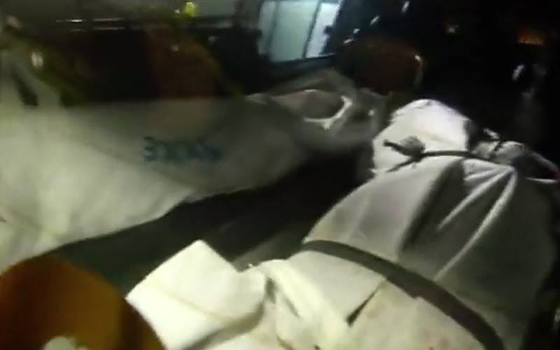 extremist killed a hindu tailor in bangladesh