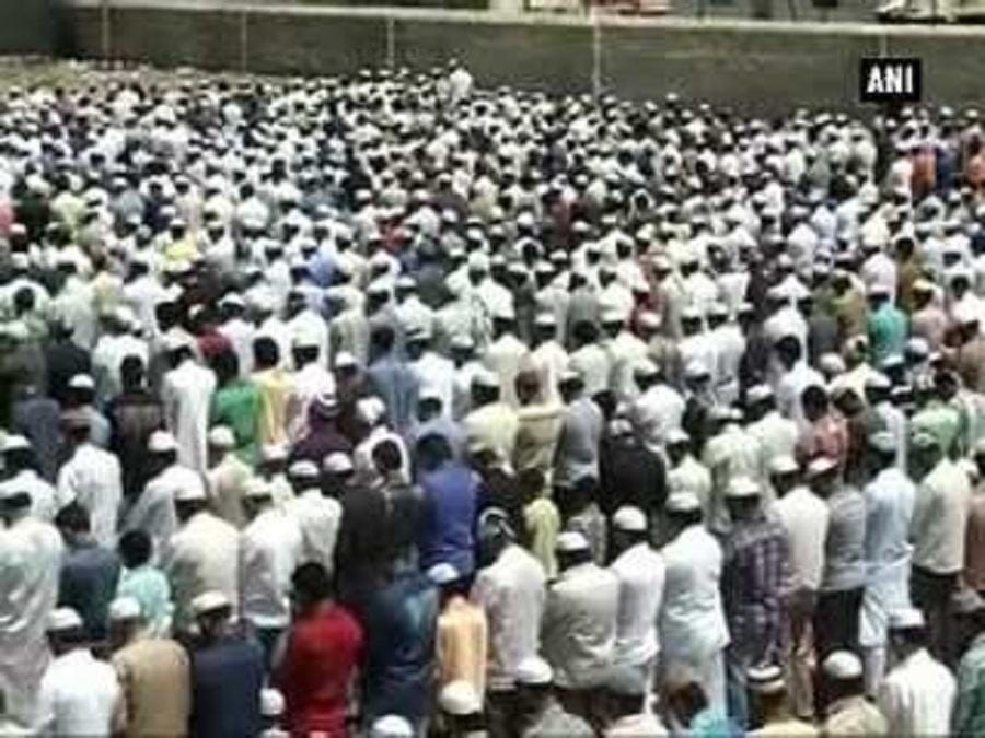 नमाज
