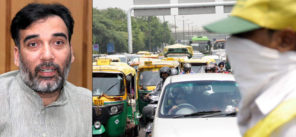 Continue to report on even-odd, school and told marriages cause jams