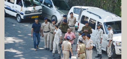 Driver identify rocky muderer, both from jaipal gang.