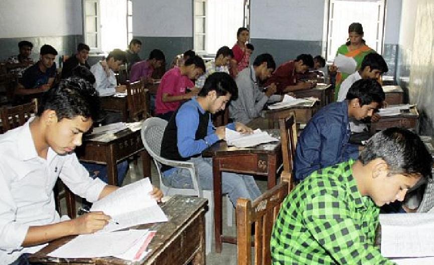 now fail candidates will take part in govt and aided polytechnic entrance exam