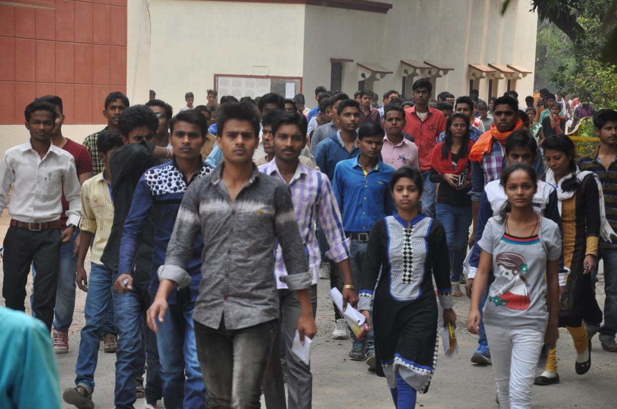 4500 leave polytechnic entrance exam