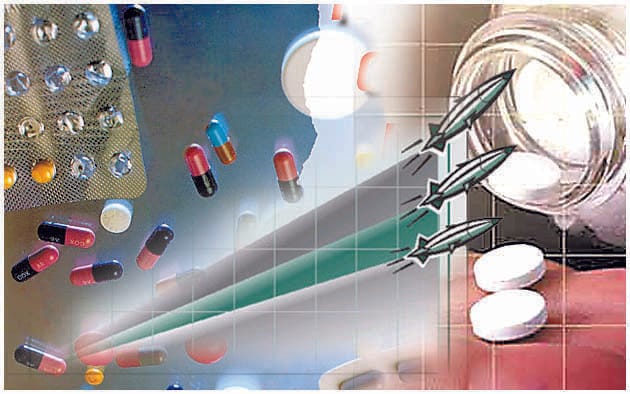 Three teens killed by eating poisonous substances including