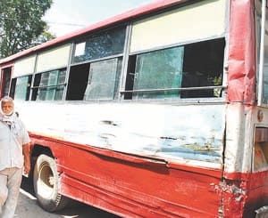 roadwaij bus news