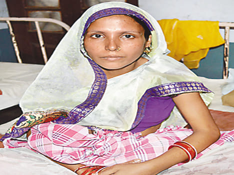 Janani Suraksha scheme deficit of doctors in progress