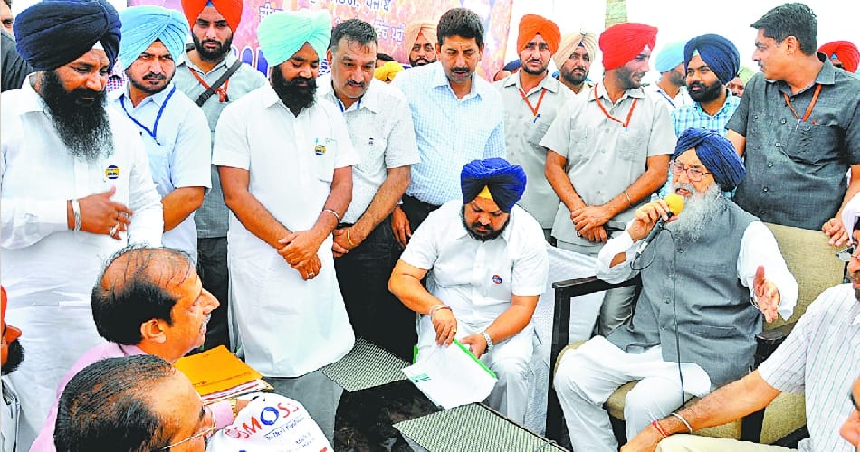 punjab govt will take big decision on regularization of 27 thousand employees