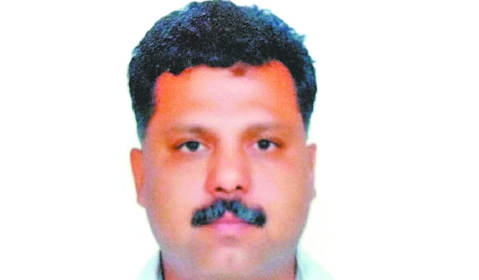 businessman rahul mahajan: leader of Replanting of trees