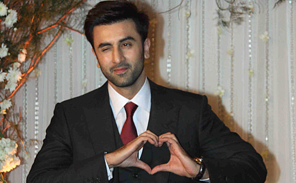 Ranbir Kapoor’s big confession