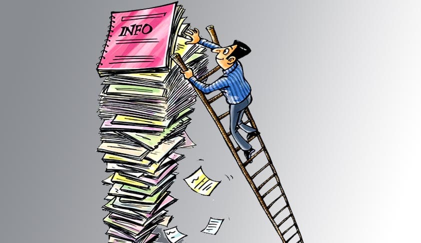 right to information in political parties of india