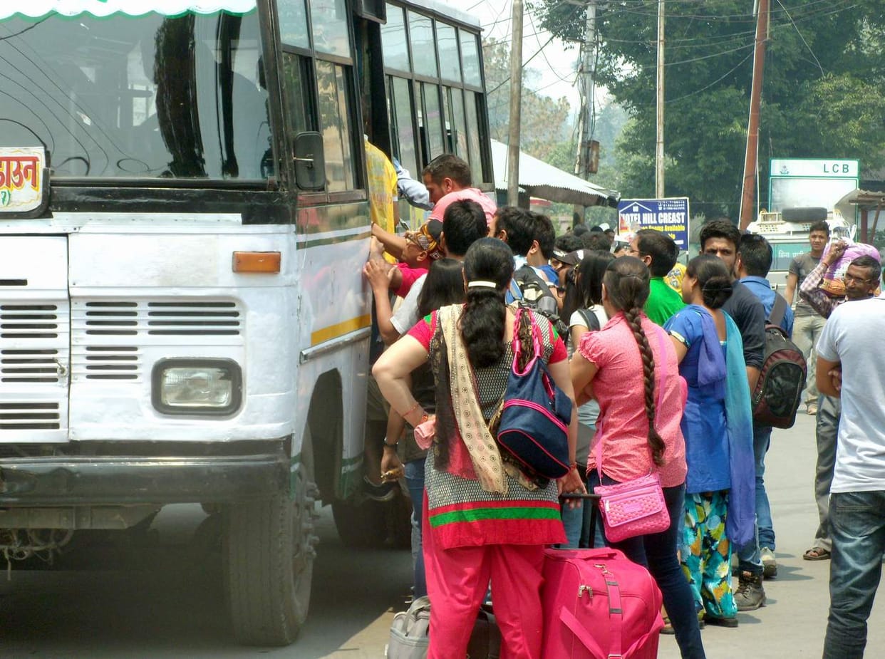 Jayhrikhal and limited to the operation of vehicles Deriakhal