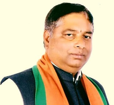 BJP would support pdp in by elections