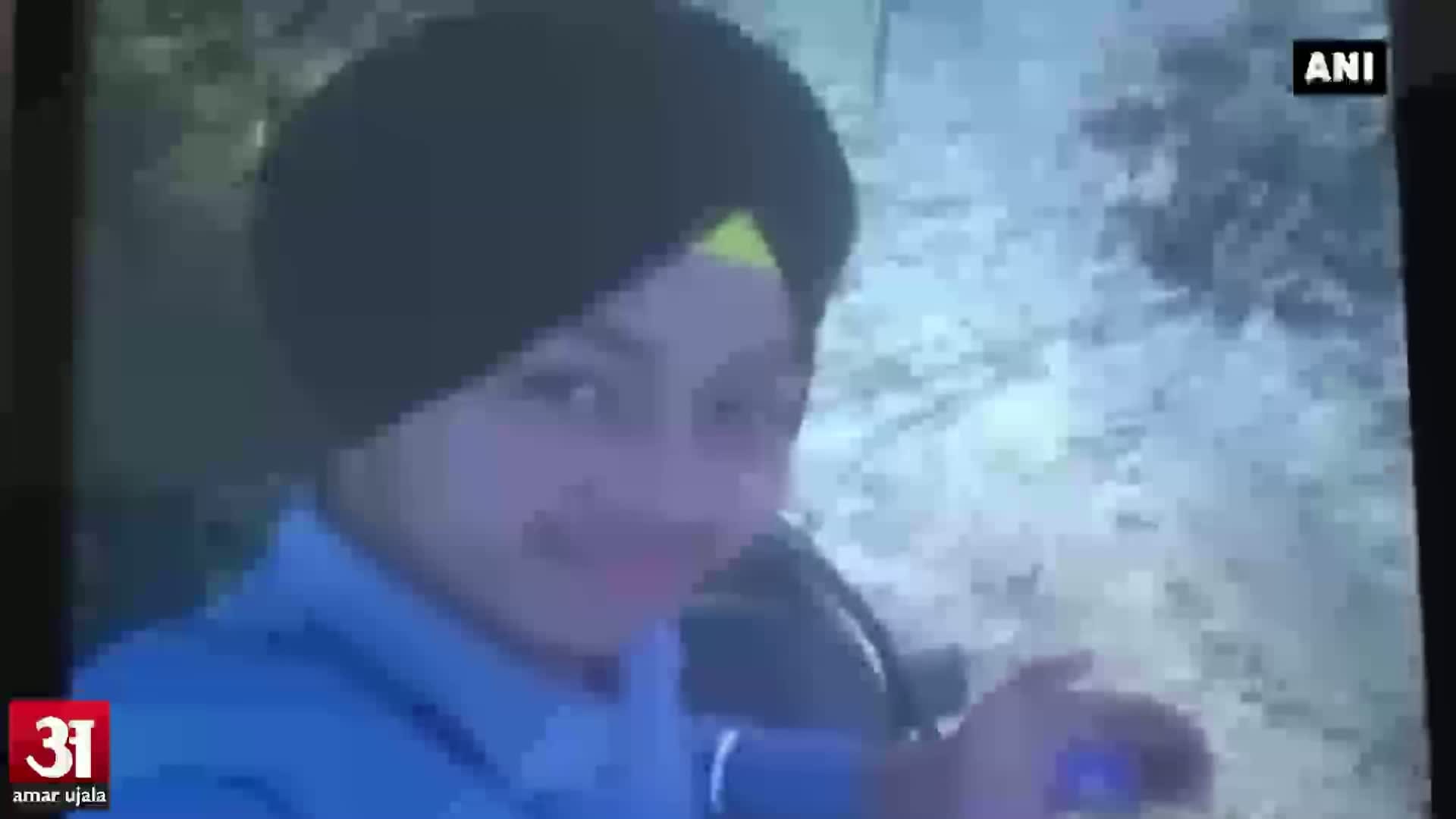 सेल्फी का नुकसान