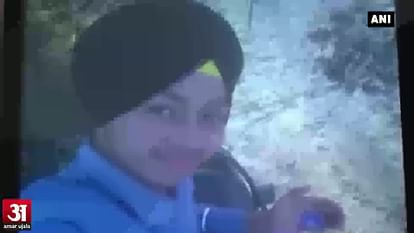 Pathankot boy injured while taking a ‘selfie’