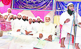 Oppressed and Islam spreads madrassas