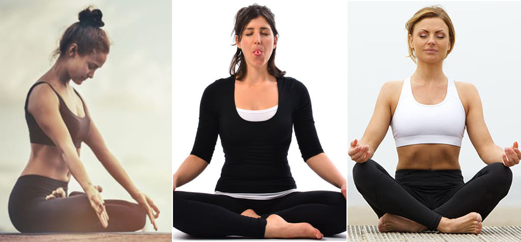 Be cool-cool with Sheetali Pranayama in Summers, See benefits