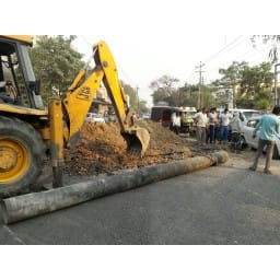 fatehabad news, hindi news, civic, road, department, maintenance, sonepat
