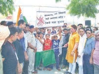 fatehabad news, hindi news, subhash brala in fatehabada