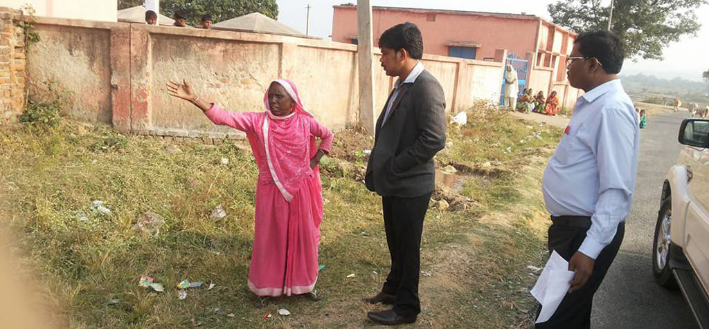 ramesh gholap IAS office know about his success story