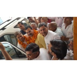 hisar hindi news, surendra punia, hisar