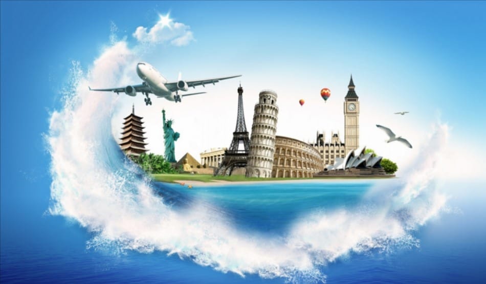 Visit These Indian Places Which Look like Foreign in India Know All About Trip Details in Hindi