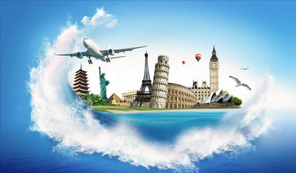 56 countries were you did not need visa